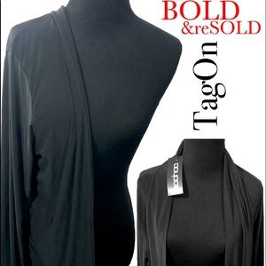 BooHoo plus Size Bethany Blazer